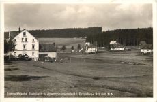 Steinbach bei Johanngeorgenstadt