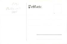Fahnenweihe Krieger Vereins Schindellohe und Umgebung 1912 - Pullenreuth