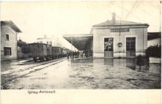 Igney-Avricourt