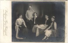 Erzherzog Franz Ferdinand