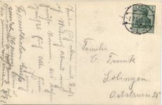 Erzherzog Franz Ferdinand