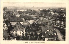 Kehl am Rhein