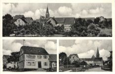 Schönborn Hunsrück