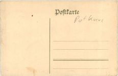 Rote Kreuz Sammlung