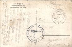 WW2 - Stolleneingang - Westwall