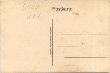 Alzey - Partie am Amtsgericht