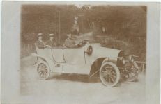 Königswinter - PKW Auto