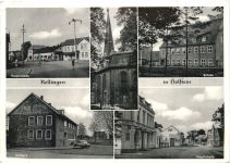 Rellingen in Holstein