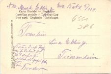 Ibener Hof bei Fürfeld im Jahre 1840
