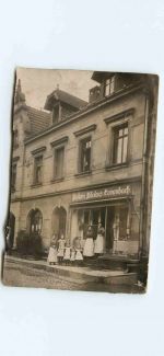 Bäckerei Nikolaus Leinenbach
