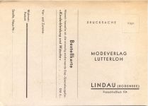 Mode - Kinderkleidung