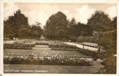 Wanne-Eickel - Stadtgarten