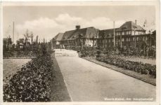 Wanne-Eickel - Am Hauptbahnhof