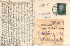 Wanne-Eickel - Am Hauptbahnhof