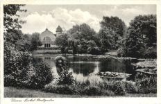 Wanne-Eickel - Stadtgarten