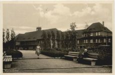 Wanne-Eickel - Hauptbahnhof