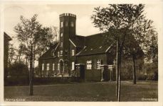 Wanne-Eickel - Dorneburg