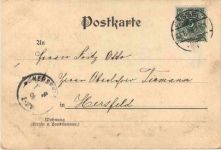 Fürst Otto von Bismarck