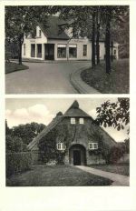 Nordseebad Tossens