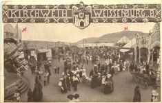 Weissenburg- Kirchweih