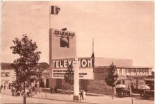 Bruxelles l Exposition 1935
