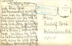 Möttlingen - Rettungsarche - Bad Liebenzell