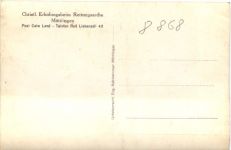 Möttlingen - Rettungsarche - Bad Liebenzell