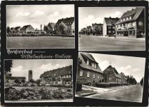 Nordseebad Wilhelmshaven-Voslapp