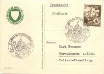 Berlin Schöneberg - Unfallschutz