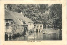 Blaubeuren - Blautopf