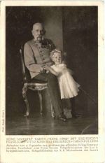 Kaiser Franz Josef