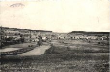 Schöneberg über Bingen