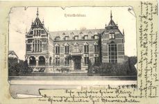 Bad Kreuznach - Kreisständehaus