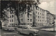 Bad Kreuznach - Rheumaklinik