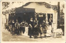 Bad Kreuznach - Andenken Bazar