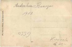 Bad Kreuznach - Andenken Bazar