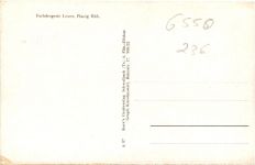 Frohe Festtage aus Weinort Planig - Bad Kreuznach