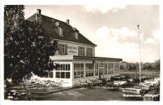 Heidesheim-Heidenfahrt - Rheinterrasse Hildegard