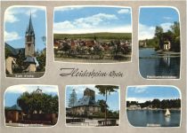 Gruss aus Heidesheim Rhein