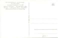 Heidesheim-Heidenfahrt - Rheinterrasse Hildegard