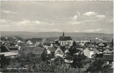 Budenheim am Rhein