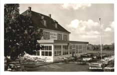Heidesheim-Heidenfahrt - Rheinterrasse Hildegard