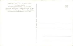 Heidesheim-Heidenfahrt - Rheinterrasse Hildegard