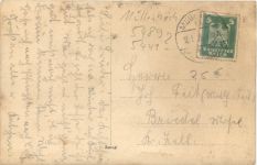 Müllenbach bei Mayen