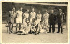 Enkirch ???? - Fussball