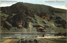 Moseltalbahn Trier-Bullay - Erden Erdenertreppchen