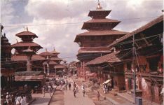 Nepal - KAthmandu