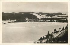 Titisee - Eis Rennen