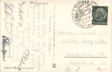 Titisee - Eis Rennen