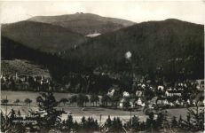 Tabarz in Thüringen